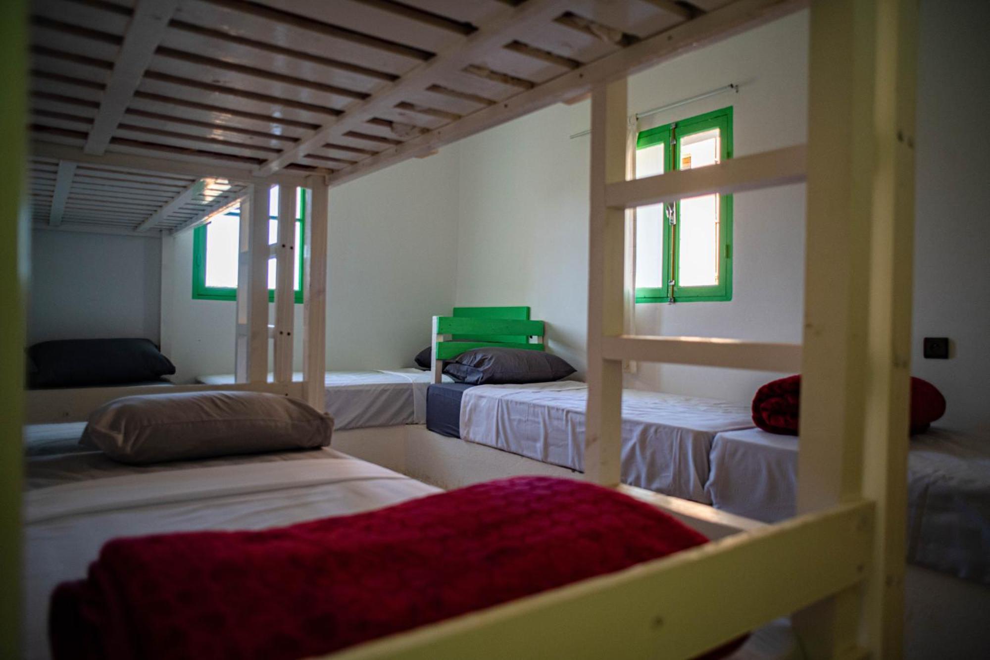 Easy Going Imsouane Bed & Breakfast エクステリア 写真