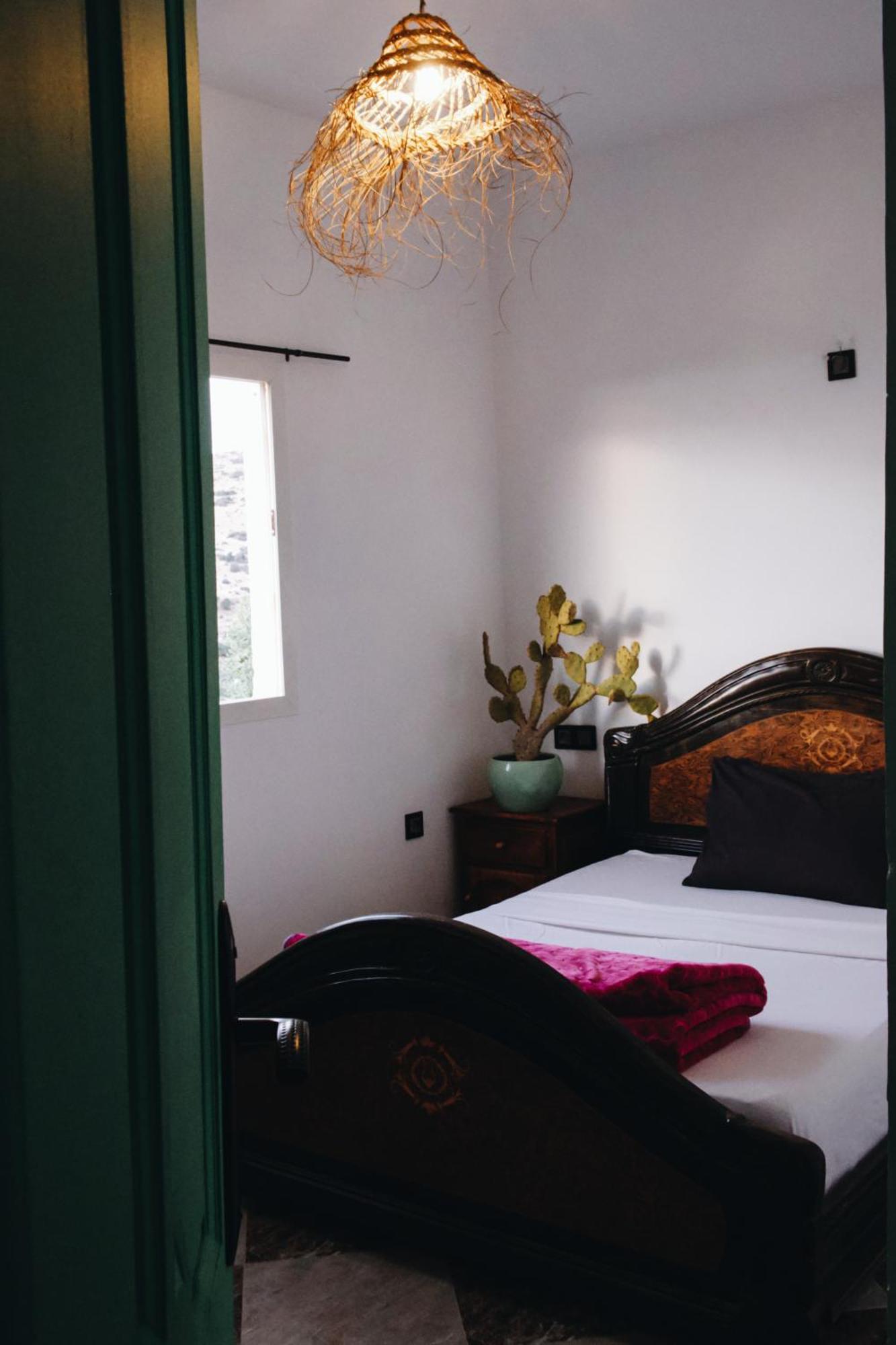 Easy Going Imsouane Bed & Breakfast エクステリア 写真