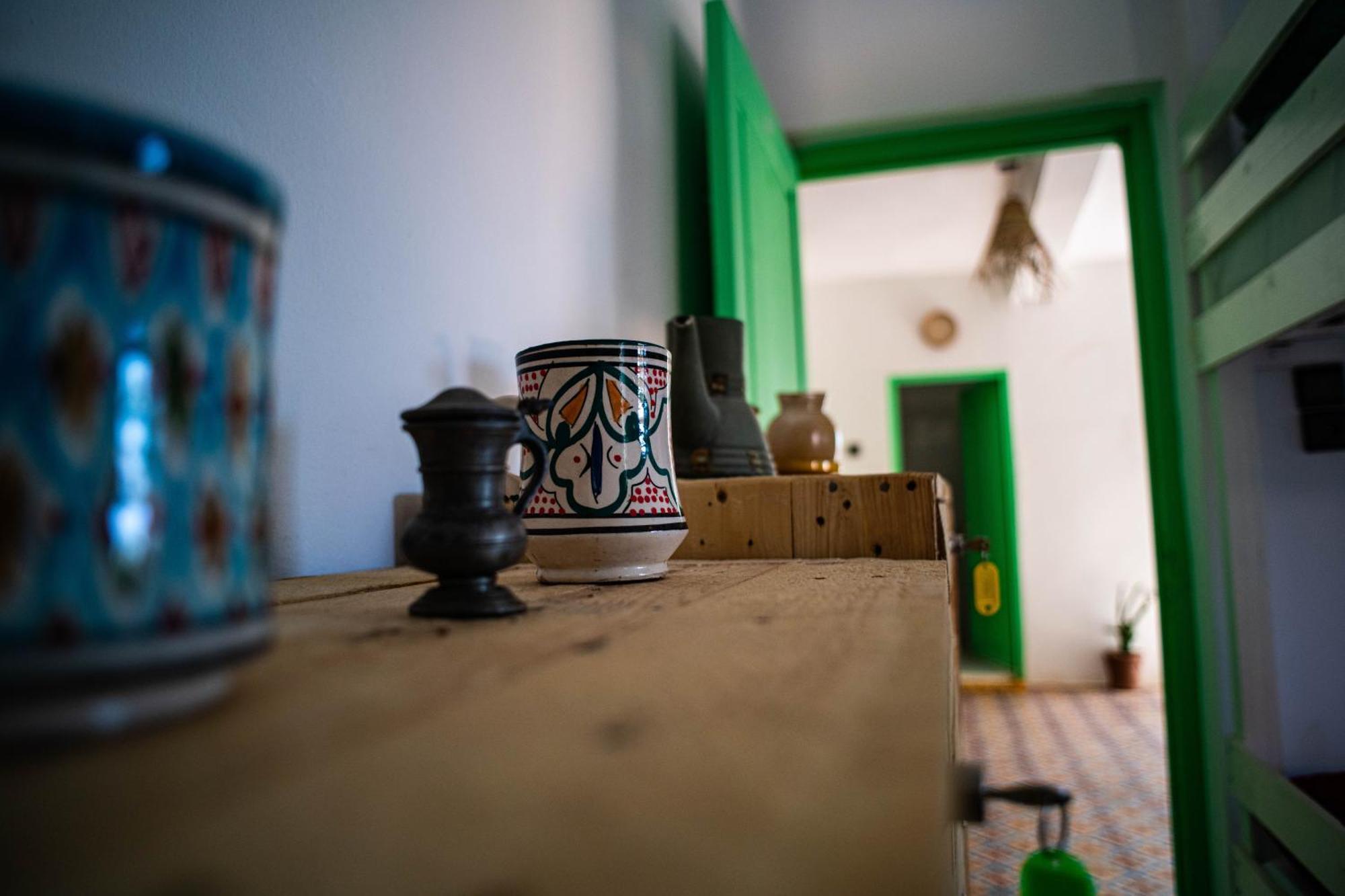 Easy Going Imsouane Bed & Breakfast エクステリア 写真