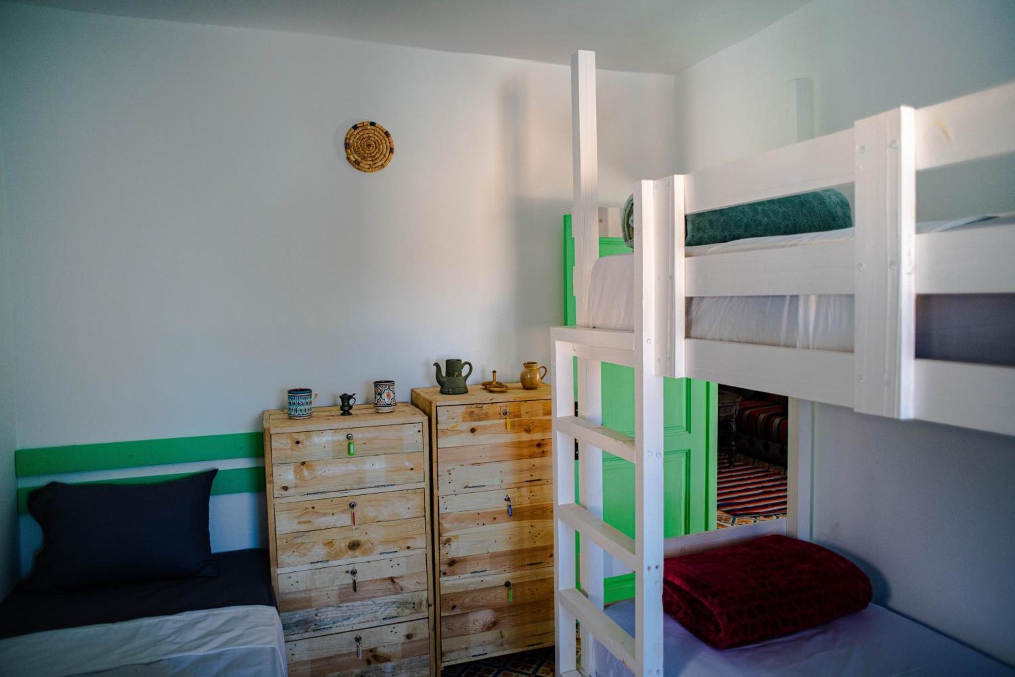 Easy Going Imsouane Bed & Breakfast エクステリア 写真