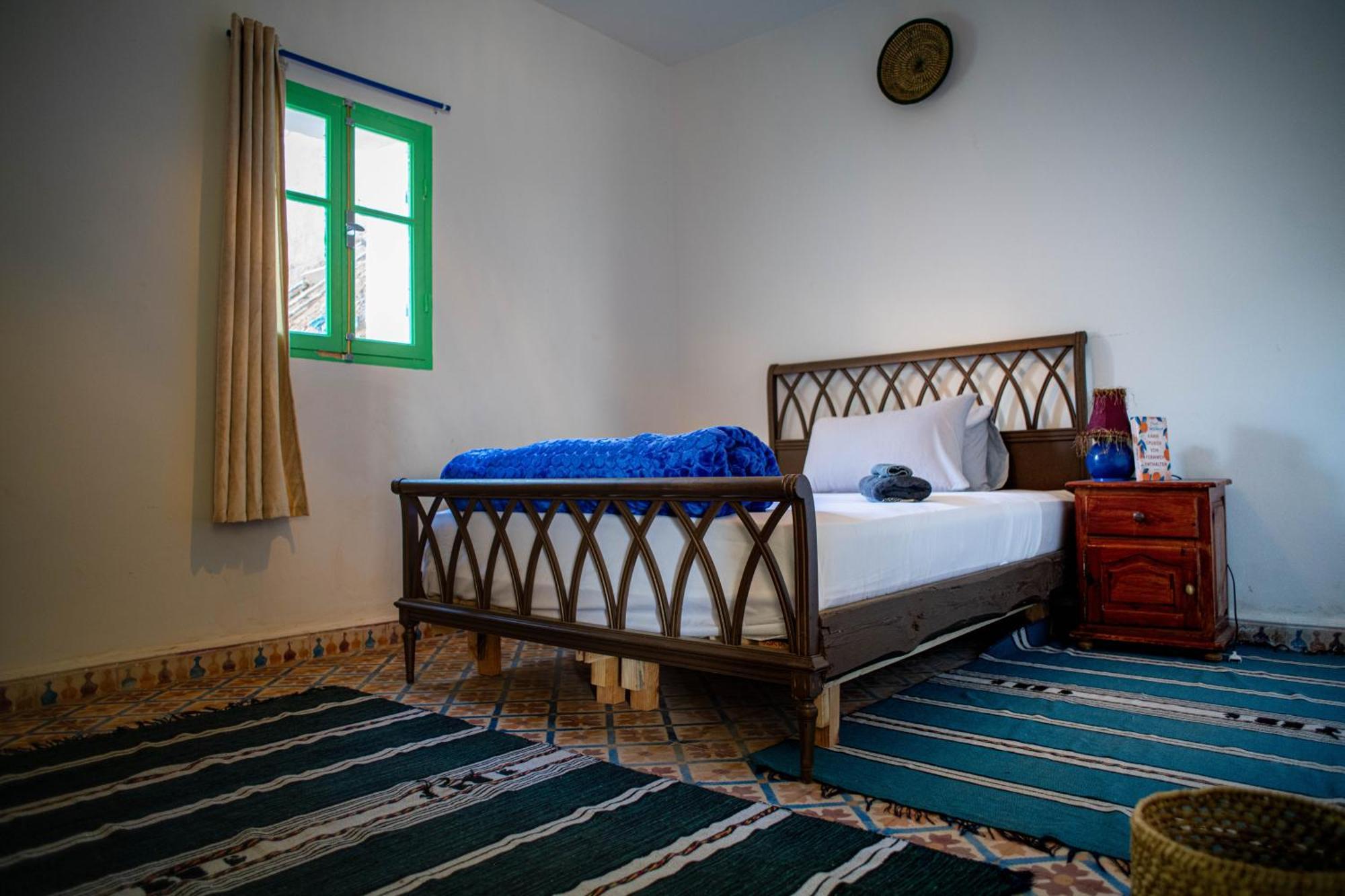 Easy Going Imsouane Bed & Breakfast エクステリア 写真