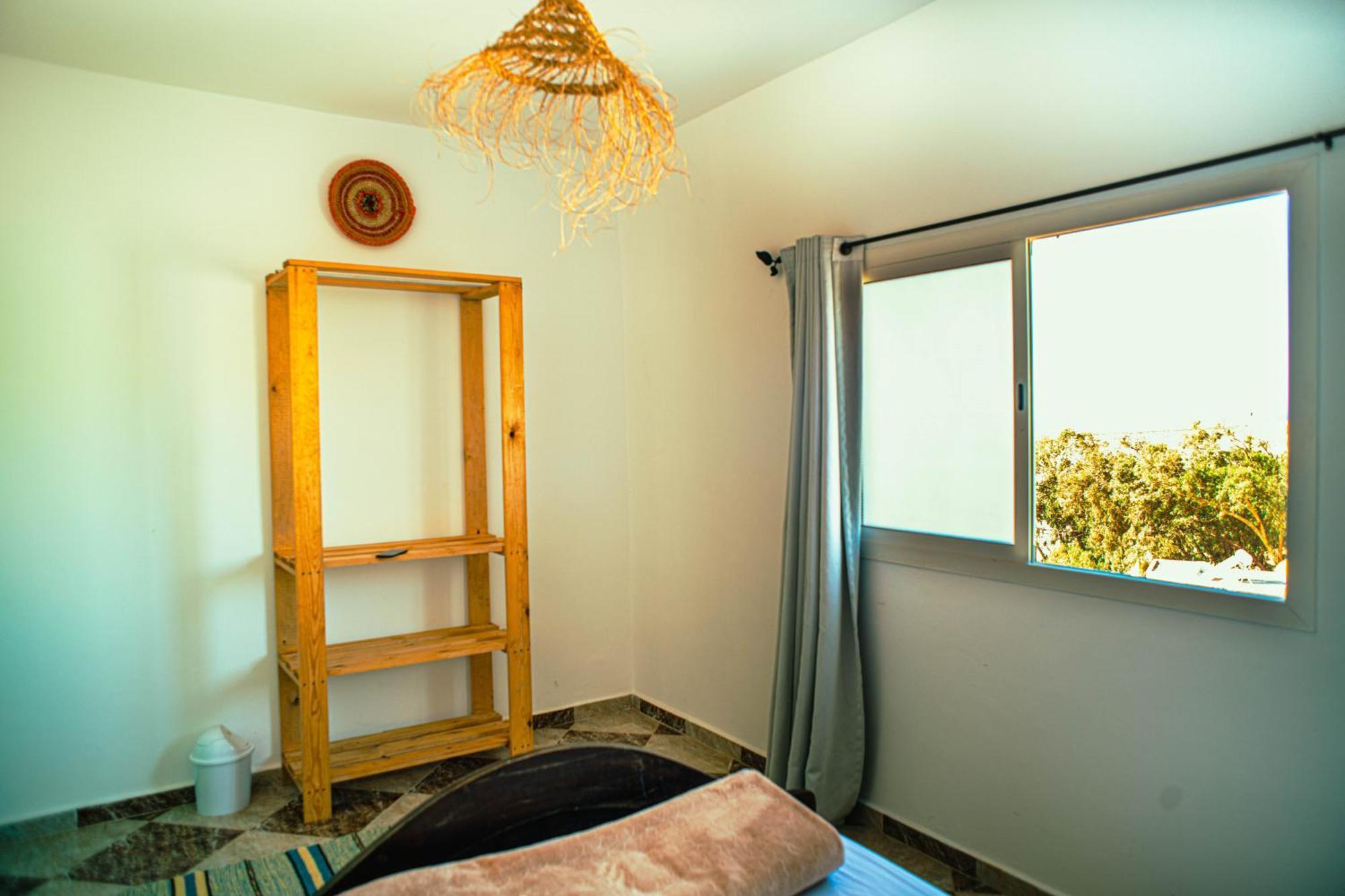 Easy Going Imsouane Bed & Breakfast エクステリア 写真