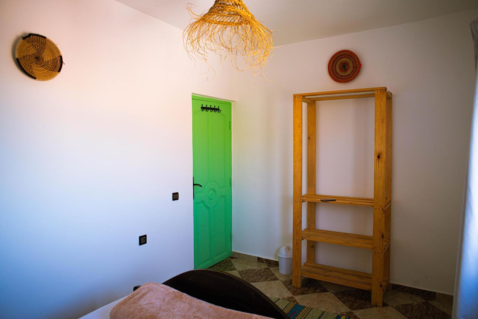 Easy Going Imsouane Bed & Breakfast エクステリア 写真