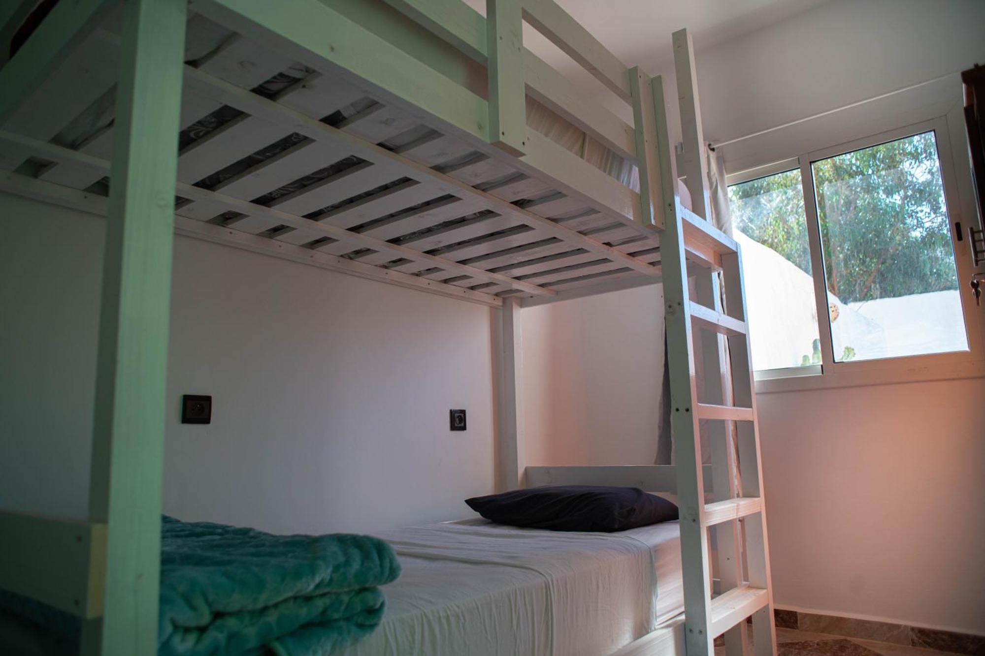 Easy Going Imsouane Bed & Breakfast エクステリア 写真