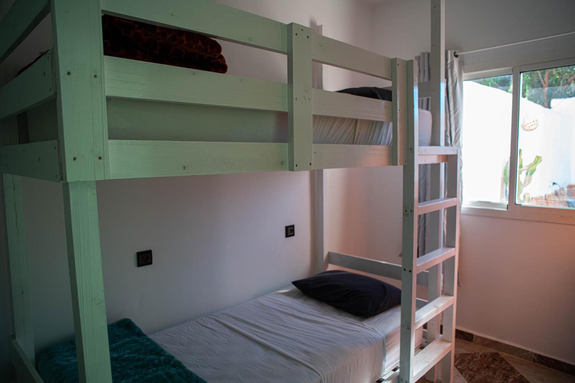 Easy Going Imsouane Bed & Breakfast エクステリア 写真