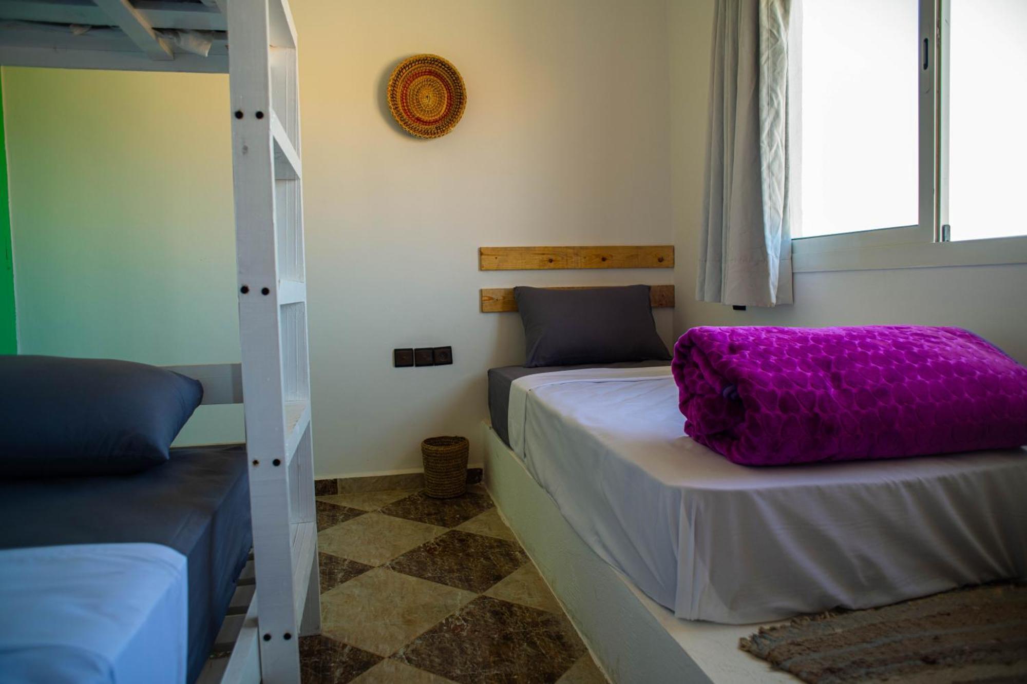 Easy Going Imsouane Bed & Breakfast エクステリア 写真