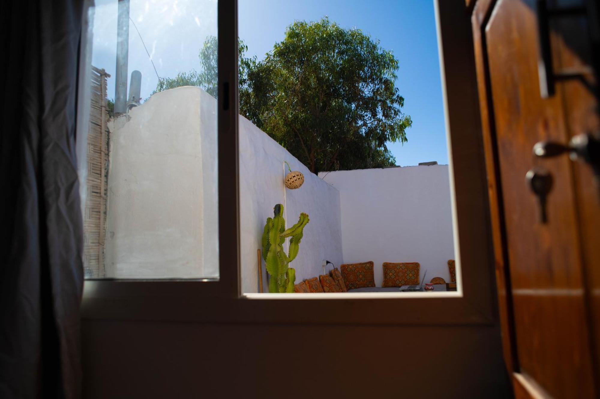 Easy Going Imsouane Bed & Breakfast エクステリア 写真