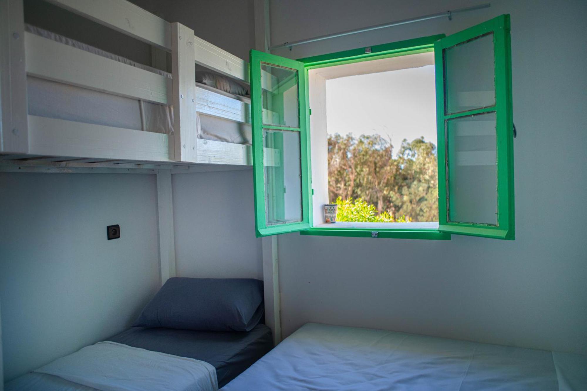 Easy Going Imsouane Bed & Breakfast エクステリア 写真