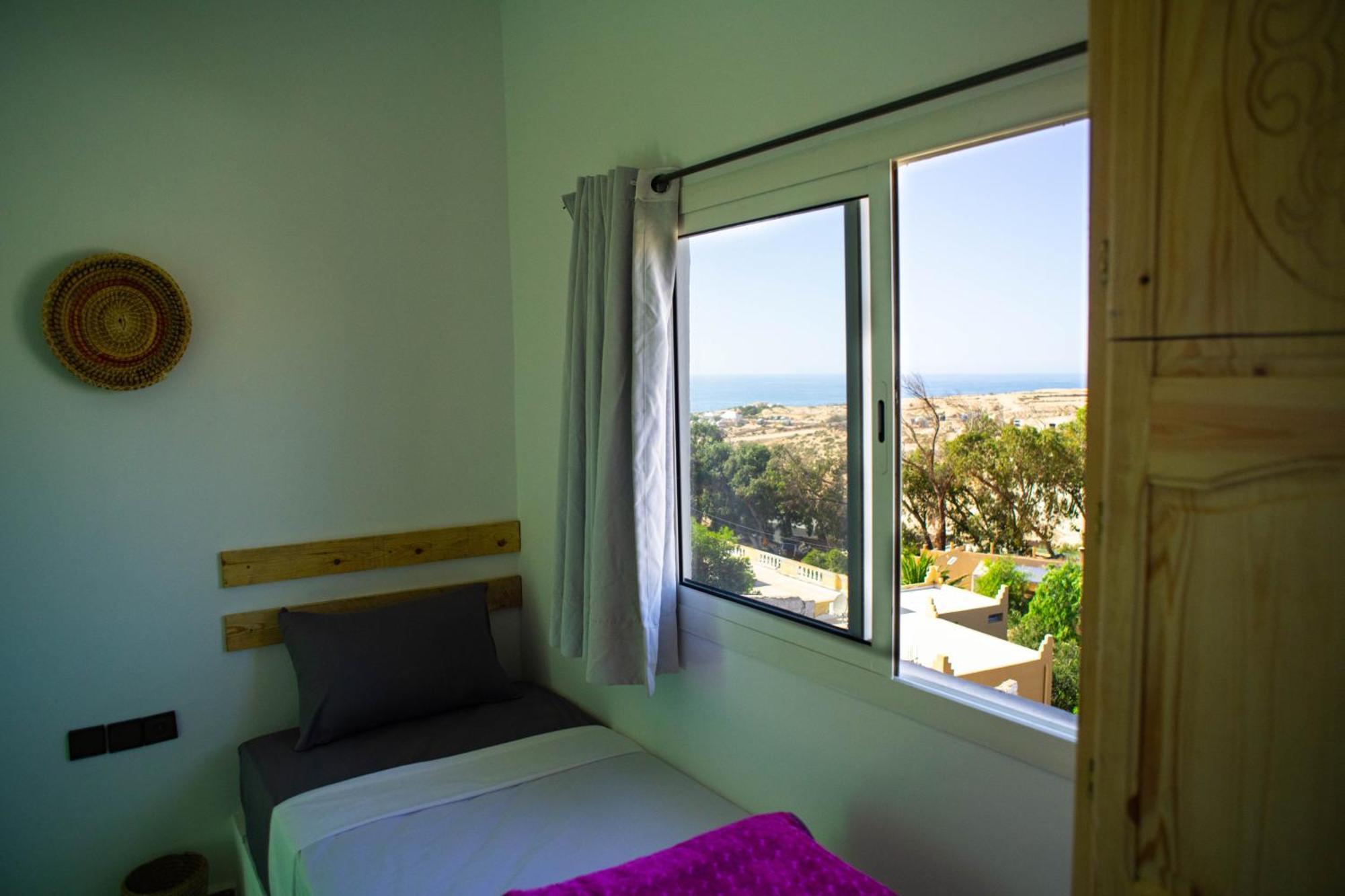 Easy Going Imsouane Bed & Breakfast エクステリア 写真