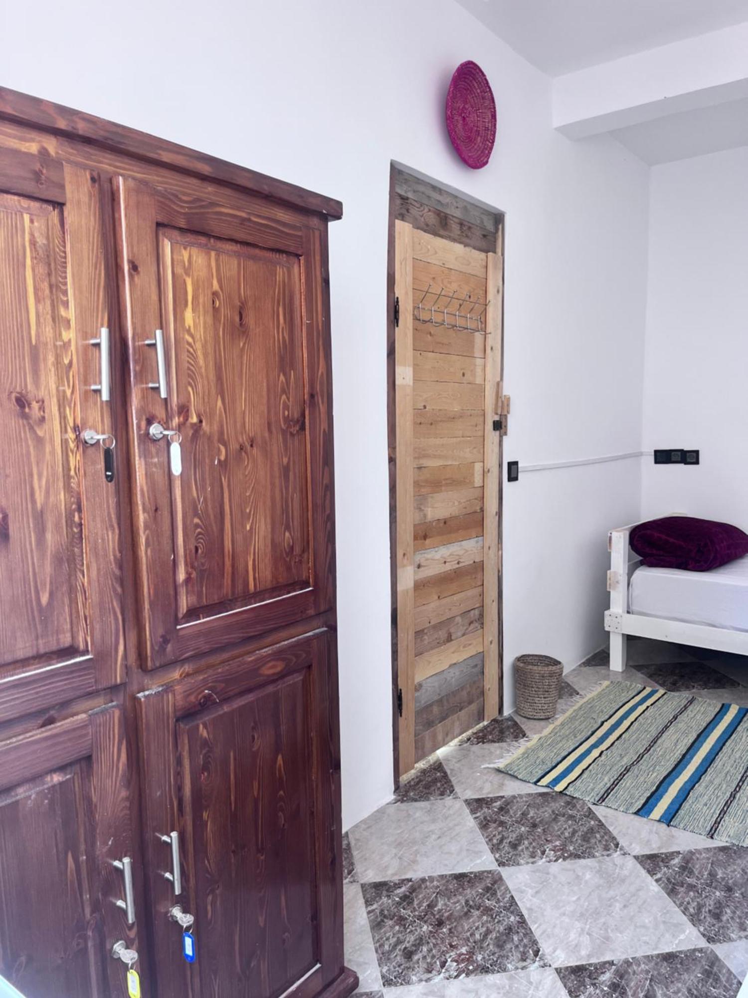 Easy Going Imsouane Bed & Breakfast エクステリア 写真