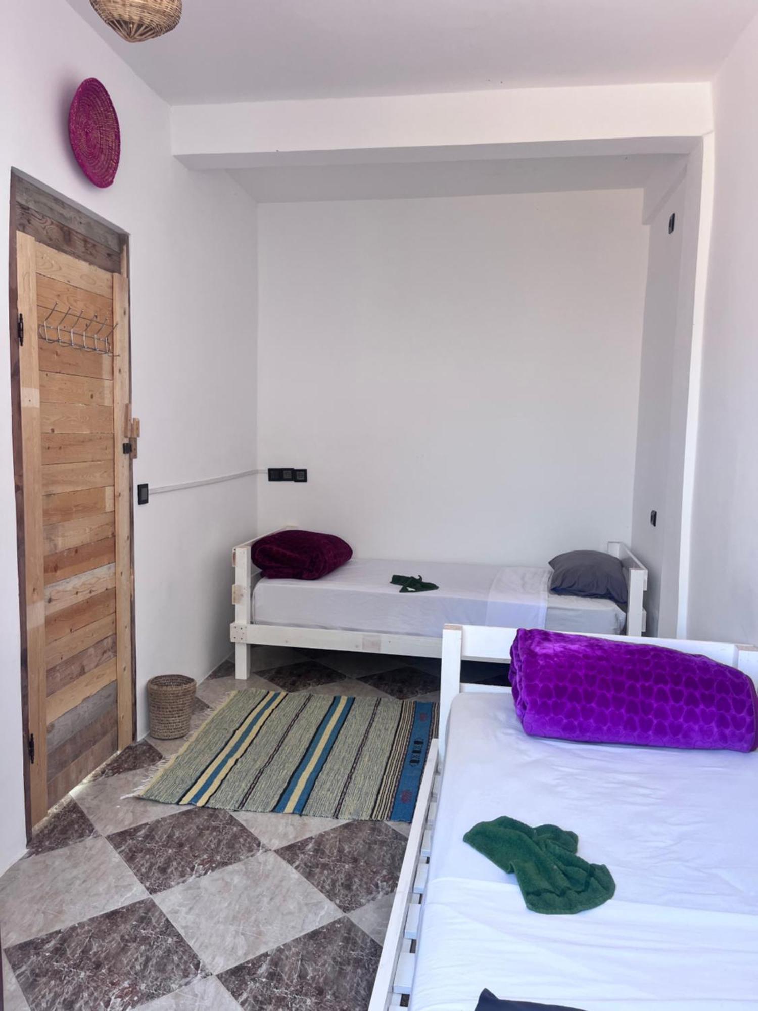 Easy Going Imsouane Bed & Breakfast エクステリア 写真
